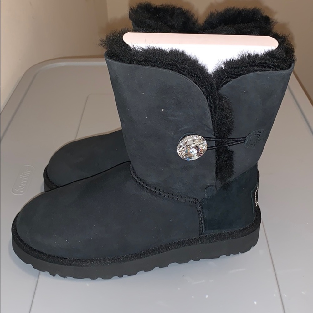 Kids ugg